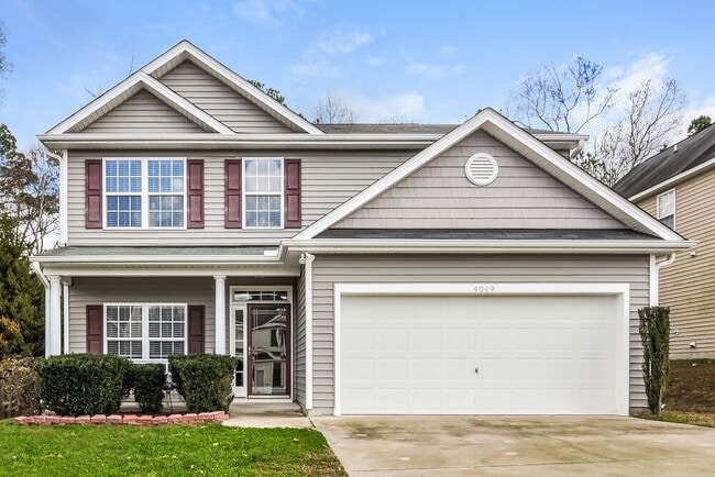 property at 4049 Laurel Glen Dr