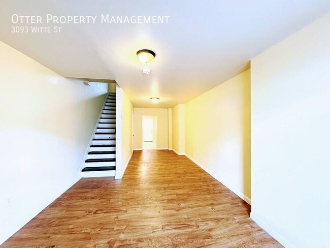 property at 3093 Witte St