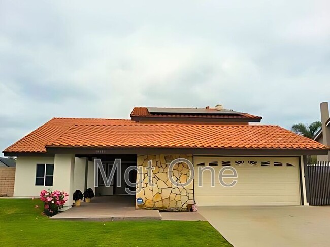 property at 19903 Felicia Dr
