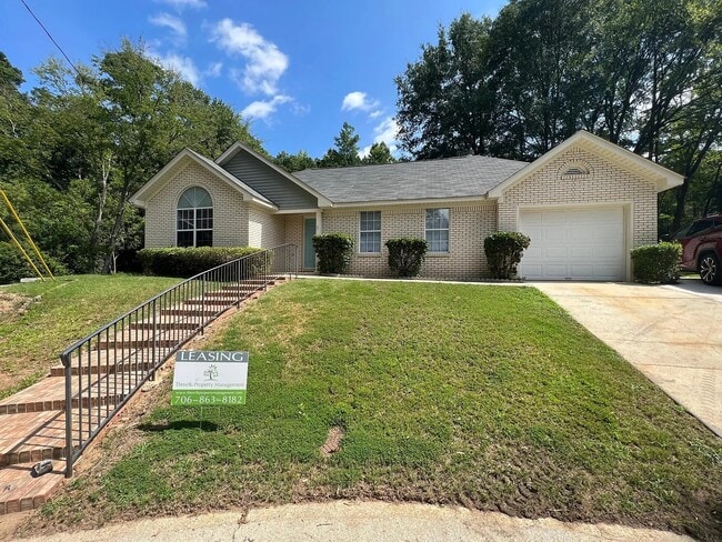 property at 2945 Pointewest Dr