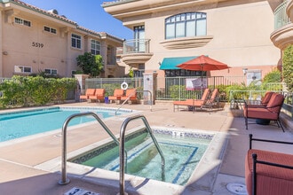 Palma de la Reina Apartments in Rancho Santa Fe, CA - Building Photo - Building Photo