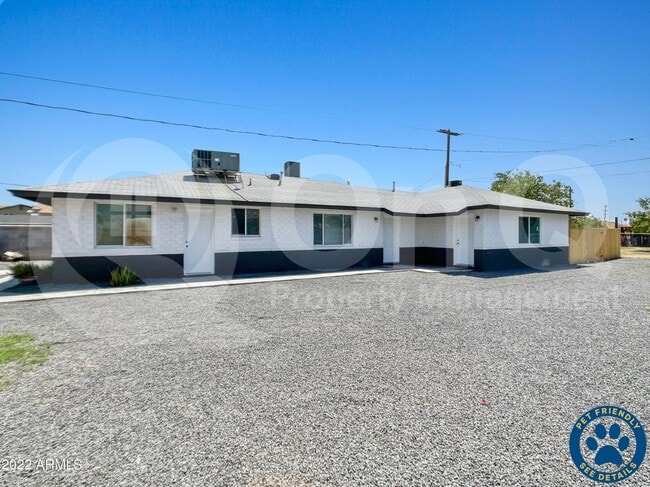 property at 2109 W Hayward Ave