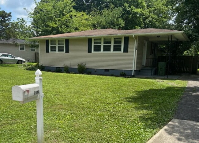 property at 2114 Bide a Wee Dr NE