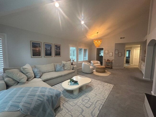 property at 2090 Stonefield Ln