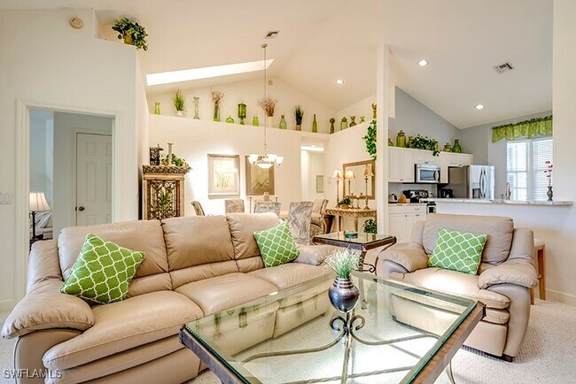 property at 8540 Mystic Greens Way