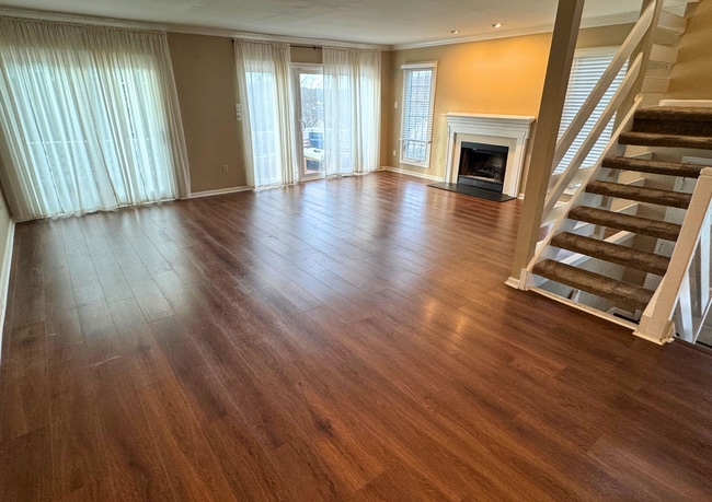 property at 701 Driftwood Ln