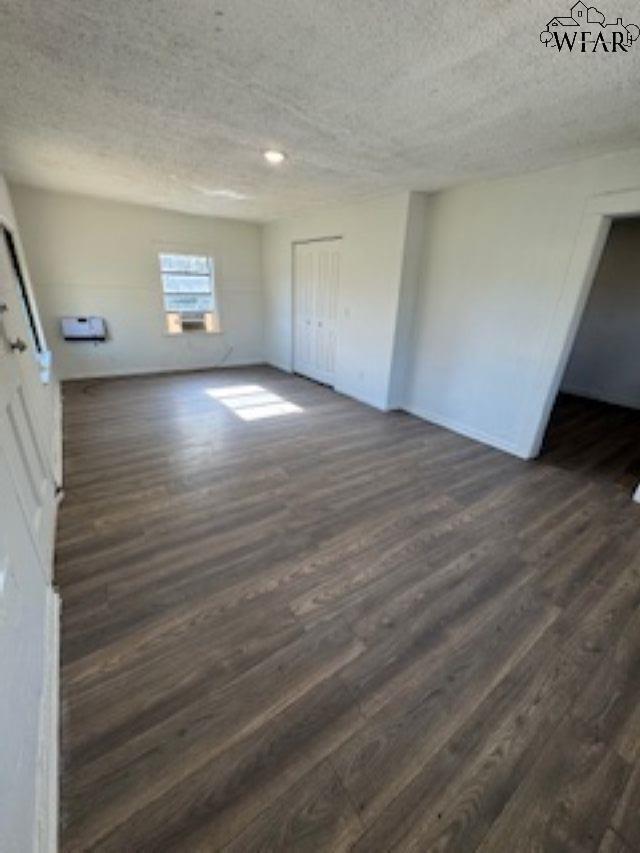 820 Woods St in Wichita Falls, TX - Building Photo - Building Photo