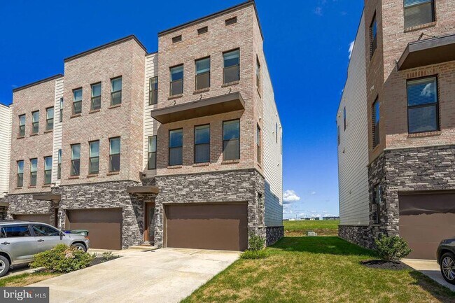 869 Amity St in Frederick, MD - Building Photo - Building Photo