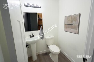 1028 N 10th St in Elwood, IN - Building Photo - Building Photo