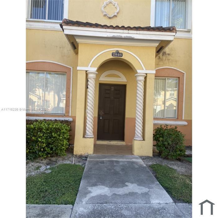 2846 SE 15th Rd in Homestead, FL - Building Photo