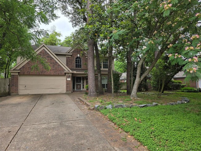 property at 135 N Dreamweaver Cir