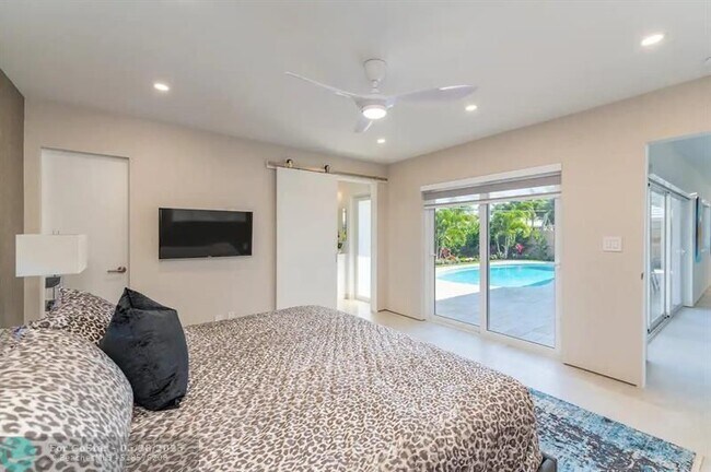 property at 6600 NE 21st Dr
