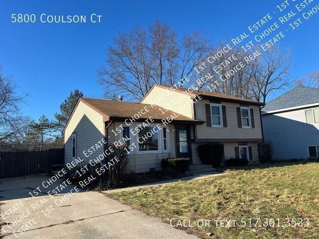 5800 Coulson Ct in Lansing, MI - Building Photo - Building Photo
