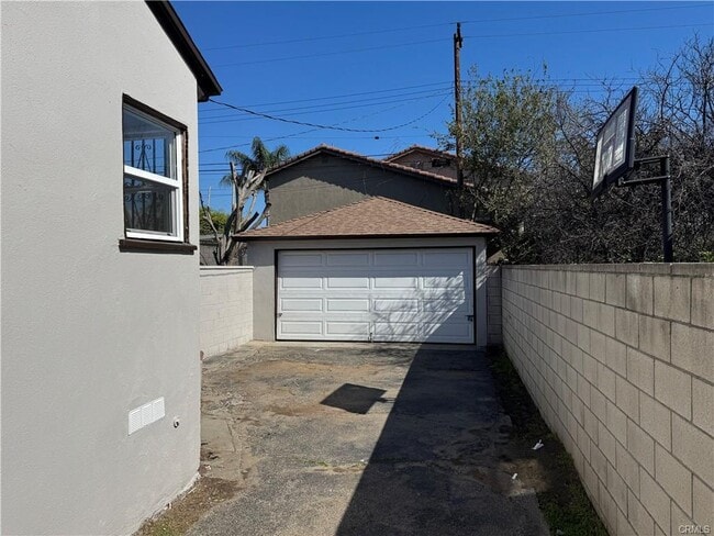 9615 Brierfield St, Unit Apt 3 in Pico Rivera, CA - Building Photo - Building Photo