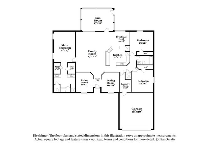 6714 Krenson Oaks Cir in Lakeland, FL - Foto de edificio - Building Photo