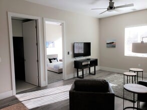 615 24th St, Unit 205 in Golden, CO - Building Photo - Building Photo