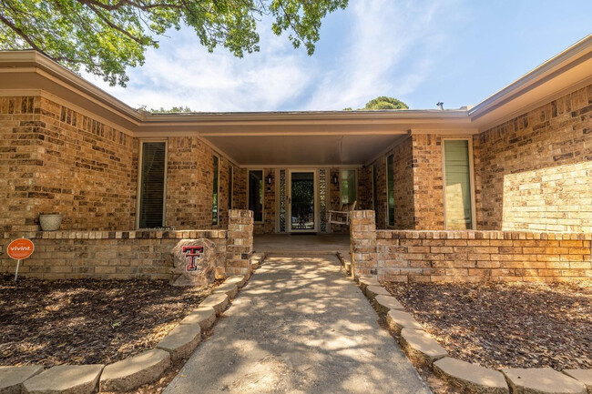 4522 79th St in Lubbock, TX - Building Photo - Building Photo