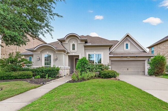 11618 Arbirlot Dr