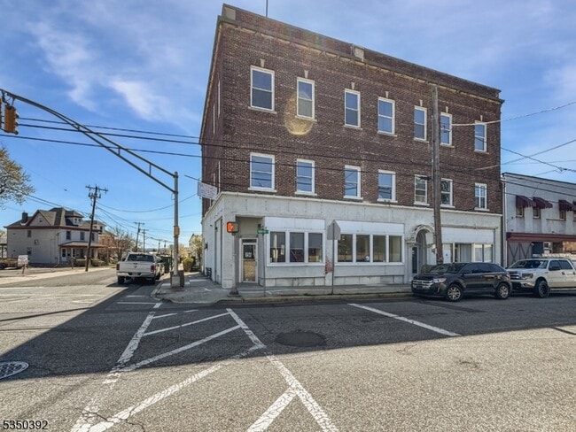 property at 154 Hudson St