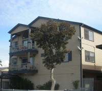 1624 Sherman Pl in Long Beach, CA - Foto de edificio - Building Photo