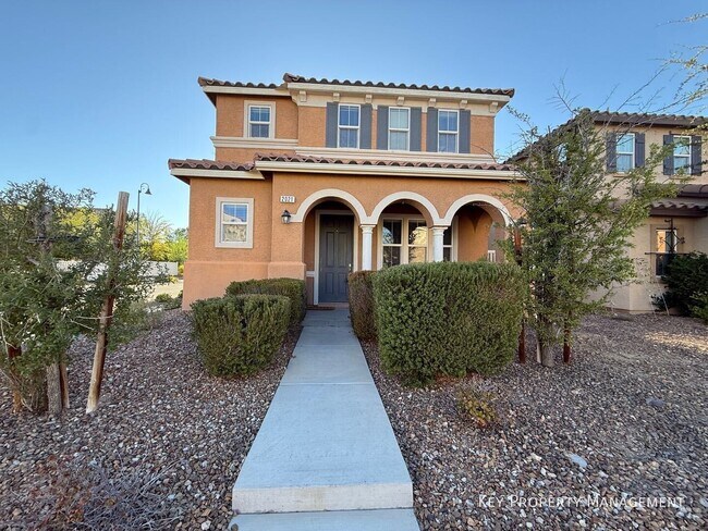 property at 2021 Brush Stroke St