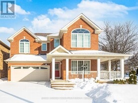 29 Ocean Ave in Vaughan, ON - Building Photo