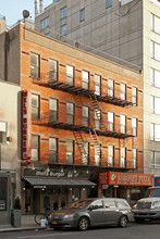 2850 Broadway in New York, NY - Building Photo - Primary Photo