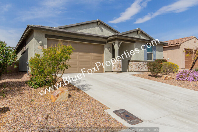 2271 W Alamo Spring Loop in Oro Valley, AZ - Building Photo - Building Photo