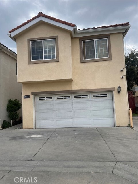 8425 Burnet Ave in Los Angeles, CA - Building Photo - Building Photo