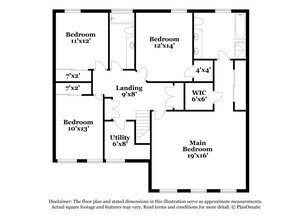 5830 Dove Point Dr SW in Concord, NC - Building Photo - Building Photo