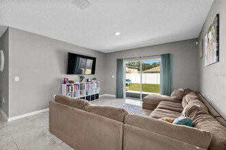 9 Ryley Ln in Palm Coast, FL - Building Photo - Building Photo