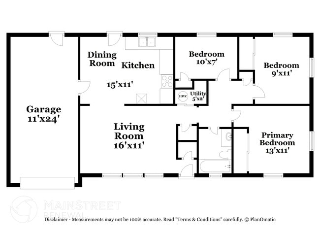 1502 SW 1st St in Lee's Summit, MO - Building Photo - Building Photo