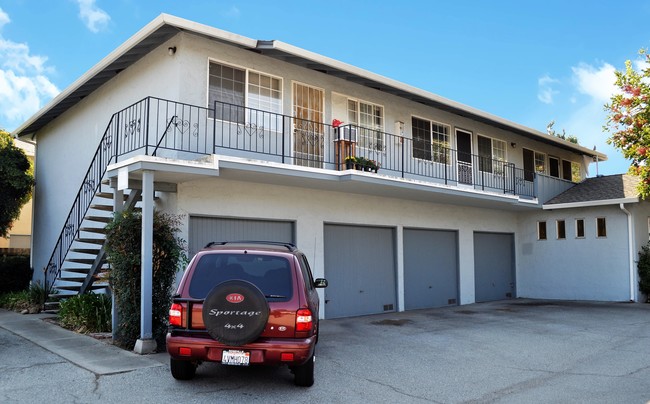 4 Unit Complex | Campbell, CA