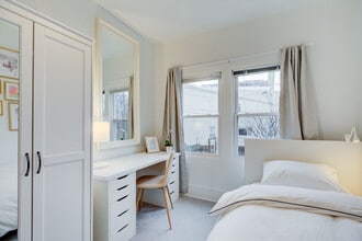 4902 9th St NW, Unit Petworth House in Washington, DC - Building Photo - Building Photo