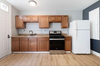 625 E Gates St in Columbus, OH - Building Photo - Building Photo