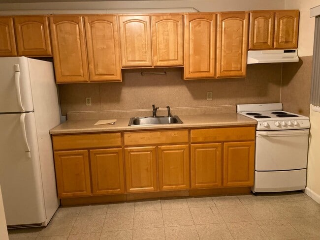 1115 Raritan Rd, Unit 2