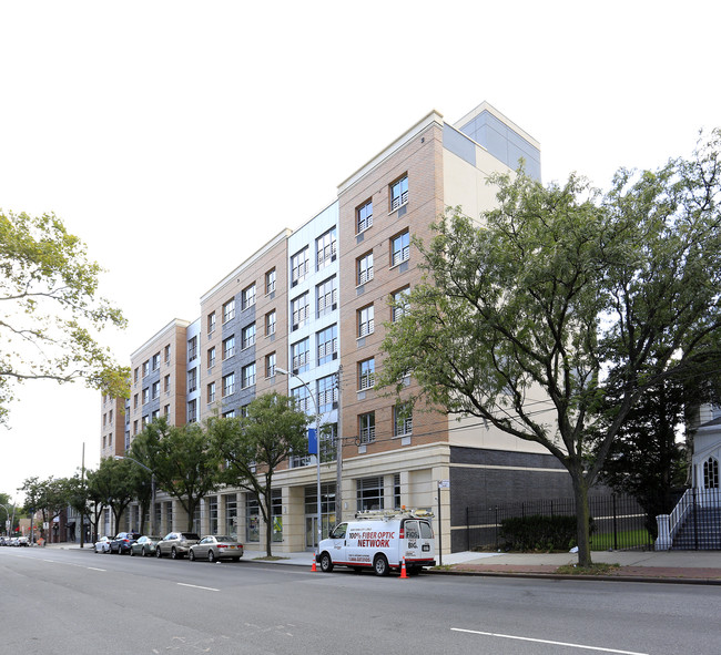 Rubin Wolf Apartments in Bronx, NY - Building Photo - Building Photo