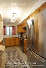 3964 S Americus St in Seattle, WA - Building Photo - Building Photo