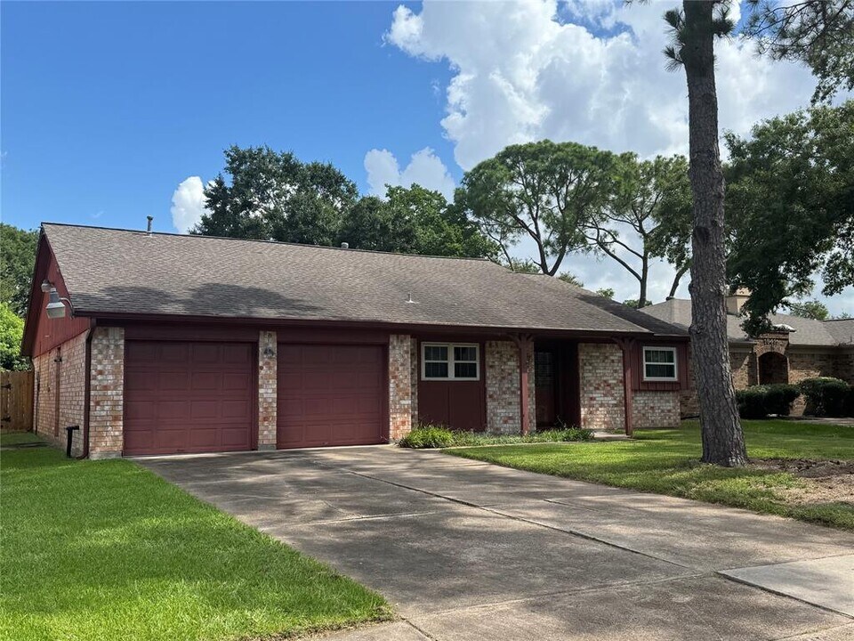 16407 Havenhurst Dr in Houston, TX - Building Photo