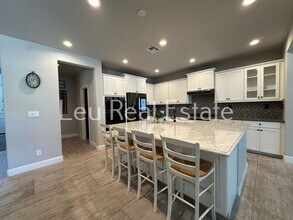 5256 Florentino Lp in El Dorado Hills, CA - Building Photo - Building Photo