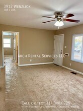 3912 Wenzlick Ave in St. Louis, MO - Building Photo - Building Photo