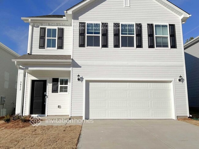 property at 3972 Zepelin Wy