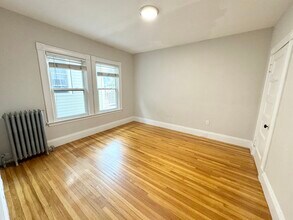 3 Mount Vernon St, Unit 1 in Boston, MA - Building Photo - Building Photo