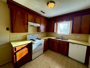 2600 Anthony Pl in Lynchburg, VA - Building Photo - Building Photo