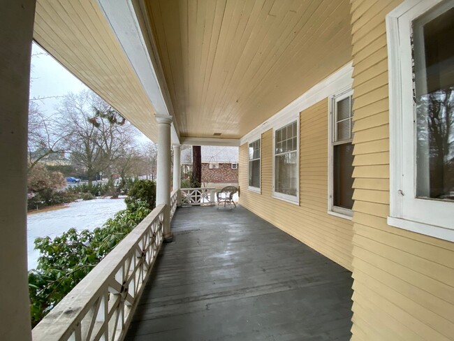 1611 W 9th Ave in Spokane, WA - Building Photo - Building Photo