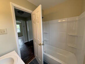 508 Oak St in Bessemer, AL - Foto de edificio - Building Photo