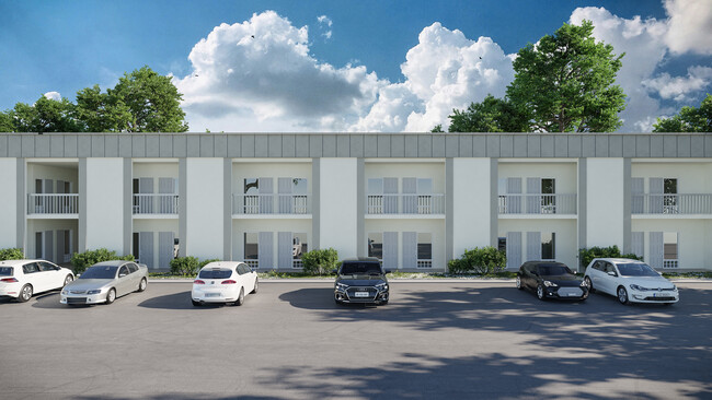 Athens Reserve Apartments in Athens, TX - Building Photo - Building Photo