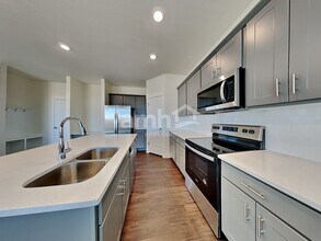 3921 Wyedale Wy in Colorado Springs, CO - Building Photo - Building Photo