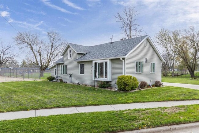 property at 1300 E South St