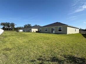 8329 SW 42nd Cir in Ocala, FL - Building Photo - Building Photo